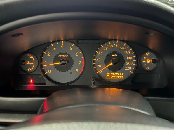 Nissan Almera Classic I с пробегом 2008 года, цена 500 000 рублей, 293050 км, седан, Автокод Объявления