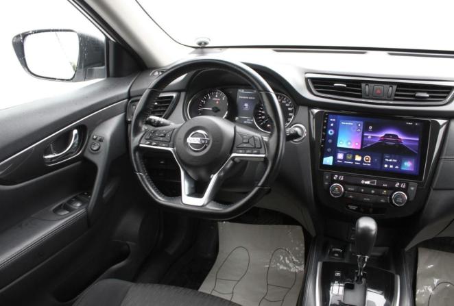 Nissan X-Trail III с пробегом 2019 года, цена 2 250 000 рублей, 80768 км, внедорожник, Автокод Объявления