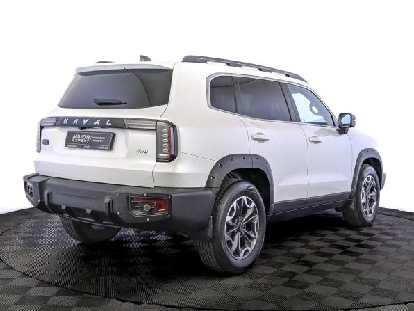 Haval Dargo I с пробегом 2024 года, цена 2 695 000 рублей, 34573 км, внедорожник, Автокод Объявления