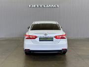 Toyota Camry VIII (XV70) Рестайлинг Краснодар  - изображение 26