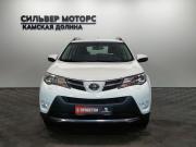 Toyota RAV4 IV (XA40) Пермь  - изображение 25