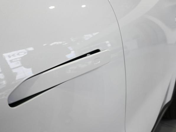 Tenet T8 с пробегом 2025 года, цена 3 159 900 рублей, 8500 км, внедорожник, Автокод Объявления