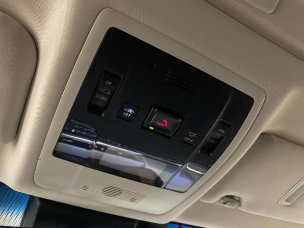 Lexus ES VII с пробегом 2019 года, цена 3 750 000 рублей, 123462 км, седан, Автокод Объявления