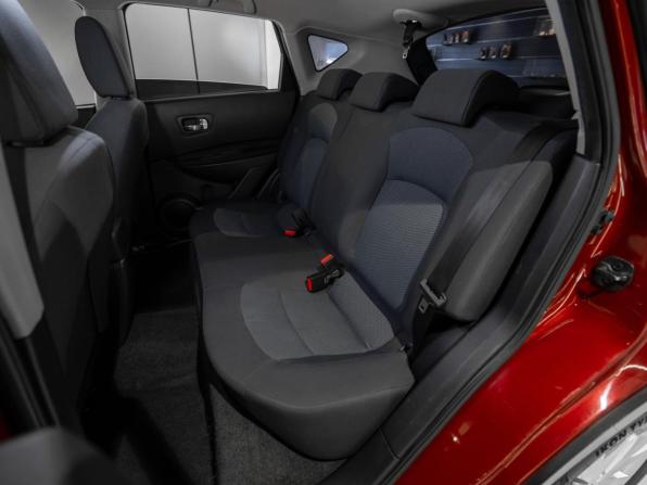 Nissan Qashqai I Рестайлинг с пробегом 2013 года, цена 945 000 рублей, 176329 км, внедорожник, Автокод Объявления