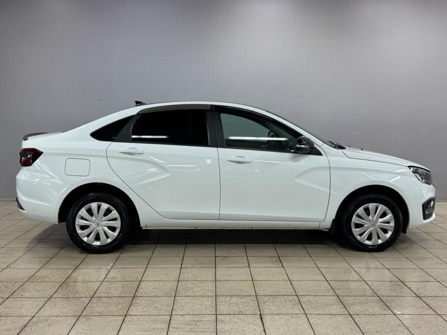 Lada (ВАЗ) Vesta I Рестайлинг (NG) Уфа  - изображение 4