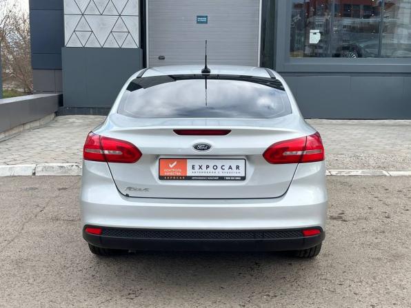 Ford Focus III Рестайлинг с пробегом 2018 года, цена 910 000 рублей, 213000 км, седан, Автокод Объявления