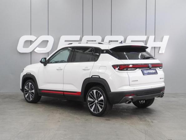 Changan CS35 Plus I Рестайлинг с пробегом 2023 года, цена 1 839 000 рублей, 26721 км, внедорожник, Автокод Объявления