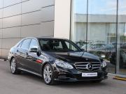 Mercedes-Benz E-Класс IV (W212 S212 C207) Рестайлинг Москва  - изображение 27