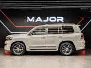 Toyota Land Cruiser 200 Series Рестайлинг 2 Москва  - изображение 38