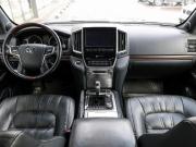 Toyota Land Cruiser 200 Series Рестайлинг 2 Москва  - изображение 37