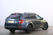 Skoda Octavia III (A7) Омск  - изображение 31