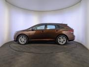 Toyota Venza I Рестайлинг Москва  - изображение 35