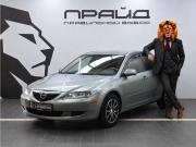 Mazda 6 I (GG) Ростов-на-Дону  - изображение 19