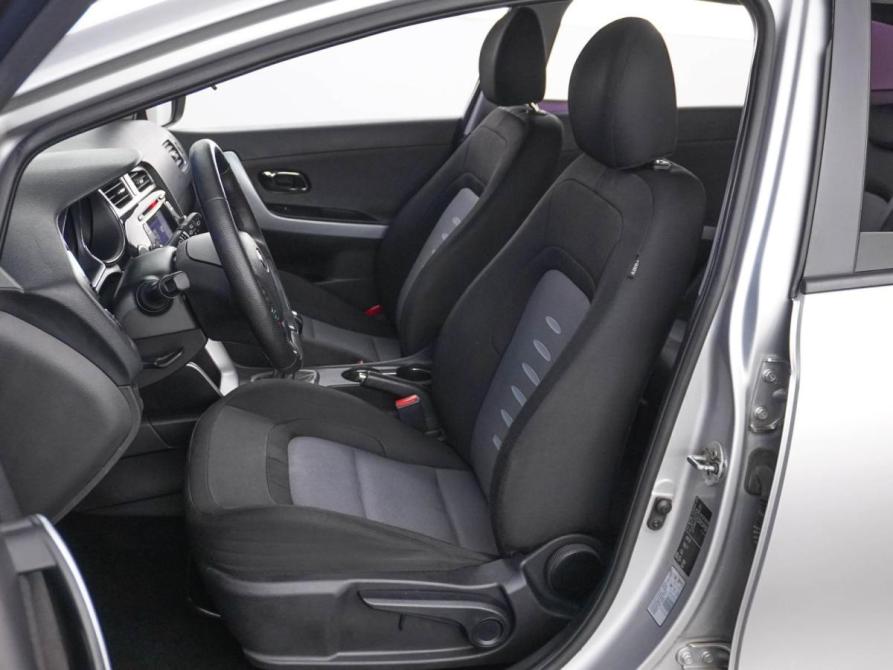 Kia Ceed II Москва  - изображение 10