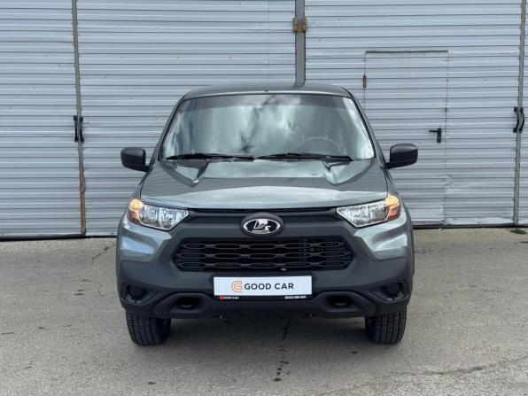 Lada (ВАЗ) Niva Travel I с пробегом 2021 года, цена 982 000 рублей, 41222 км, внедорожник, Автокод Объявления