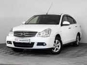 Nissan Almera III (G15) Санкт-Петербург  - изображение 17