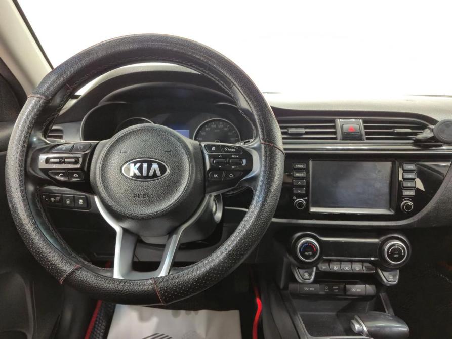 Kia Rio IV Альметьевск  - изображение 11
