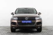 Volkswagen Touareg II Сургут  - изображение 20