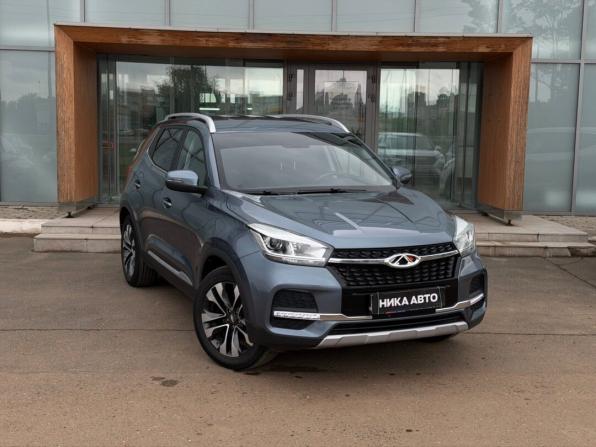 Chery Tiggo 4 I Рестайлинг с пробегом 2019 года, цена 1 240 000 рублей, 76576 км, внедорожник, Автокод Объявления