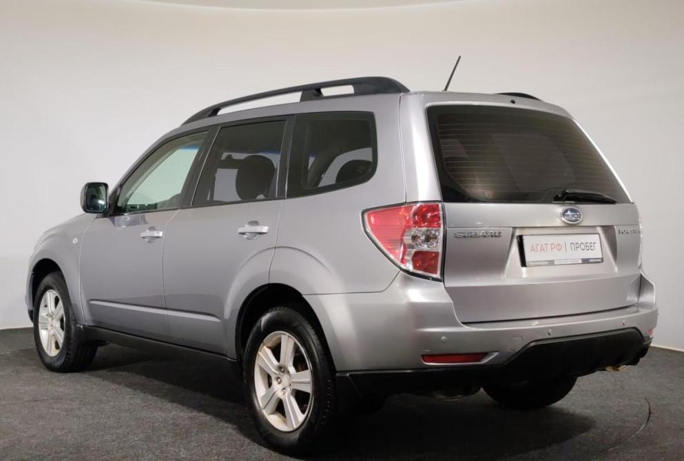 Subaru Forester III Ярославль  - изображение 7