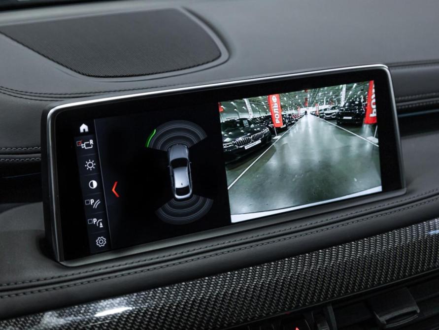 BMW X6 M II (F86) Санкт-Петербург  - изображение 39