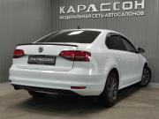 Volkswagen Jetta VI Рестайлинг Пермь  - изображение 20