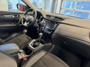 Nissan Qashqai II Рестайлинг Подольск  - изображение 32
