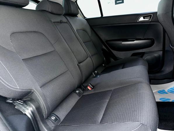 Kia Sportage IV с пробегом 2016 года, цена 1 950 000 рублей, 103010 км, внедорожник, Автокод Объявления