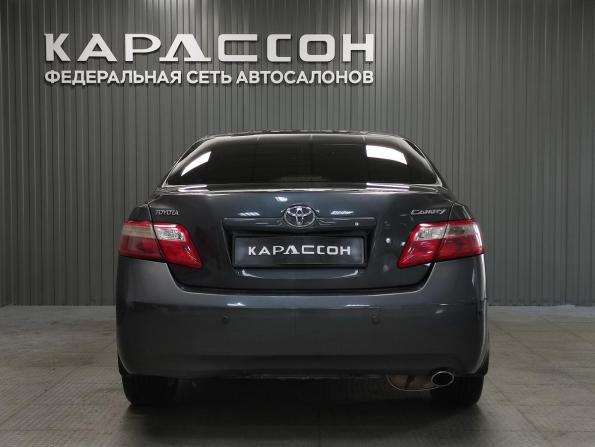 Toyota Camry VI (XV40) с пробегом 2007 года, цена 990 000 рублей, 353706 км, седан, Автокод Объявления