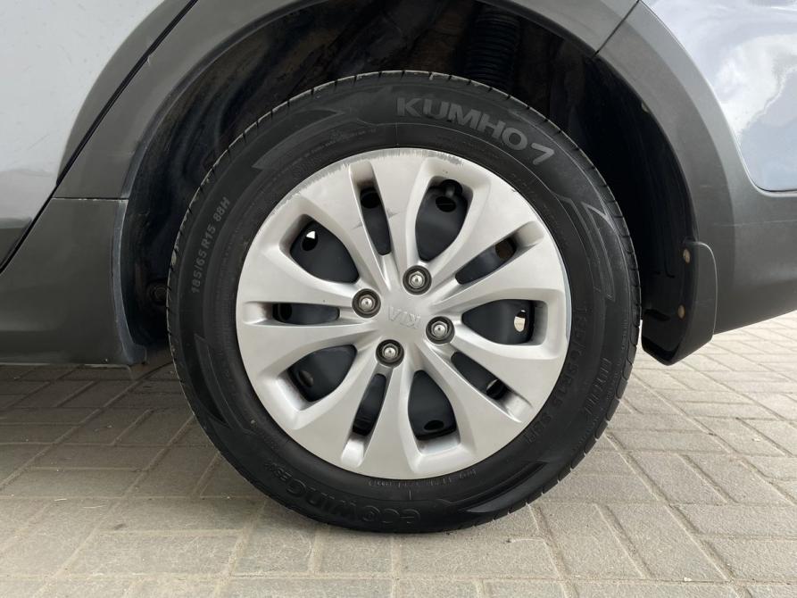 Kia Rio IV Тамбов  - изображение 19