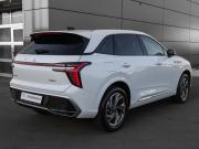Hongqi HS3 Москва  - изображение 29