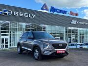 Hyundai Creta II Набережные Челны  - изображение 33