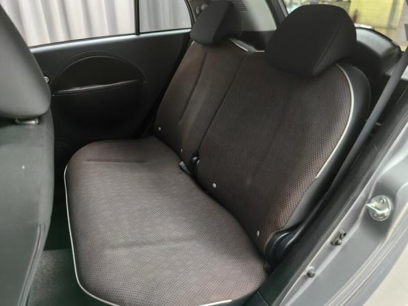 Mitsubishi i-MiEV с пробегом 2011 года, цена 790 000 рублей, 81345 км, хэтчбек, Автокод Объявления