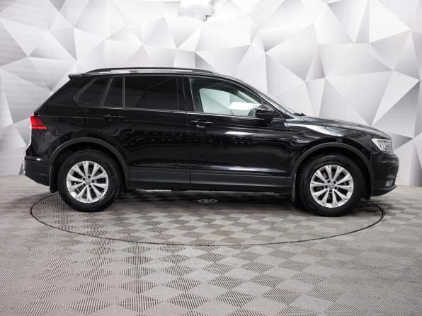 Volkswagen Tiguan II с пробегом 2020 года, цена 2 788 000 рублей, 83242 км, внедорожник, Автокод Объявления