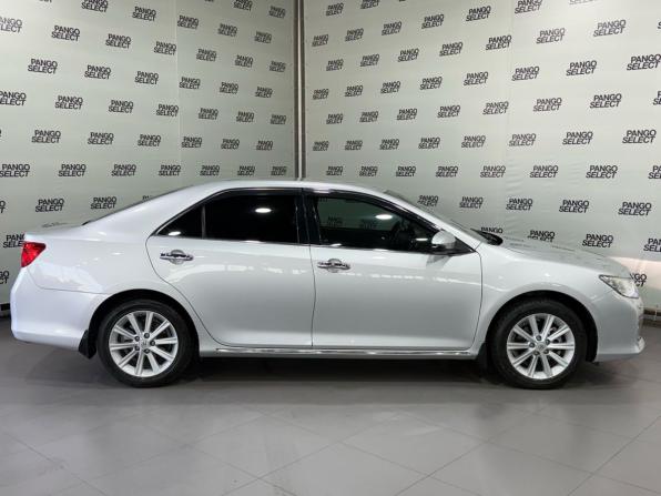 Toyota Camry VII (XV50) с пробегом 2013 года, цена 1 490 000 рублей, 293900 км, седан, Автокод Объявления