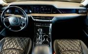 Kia Mohave I Рестайлинг 2 Уфа  - изображение 43