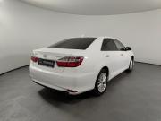 Toyota Camry VII (XV50) Рестайлинг Уфа  - изображение 30