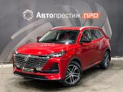 Changan CS55 Plus II Пермь  - изображение 26