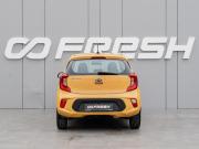 Kia Picanto III Краснодар  - изображение 22