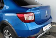 Renault Logan II Рестайлинг Киров  - изображение 50