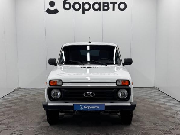 Lada (ВАЗ) Niva Legend с пробегом 2024 года, цена 873 000 рублей, 16434 км, внедорожник, Автокод Объявления