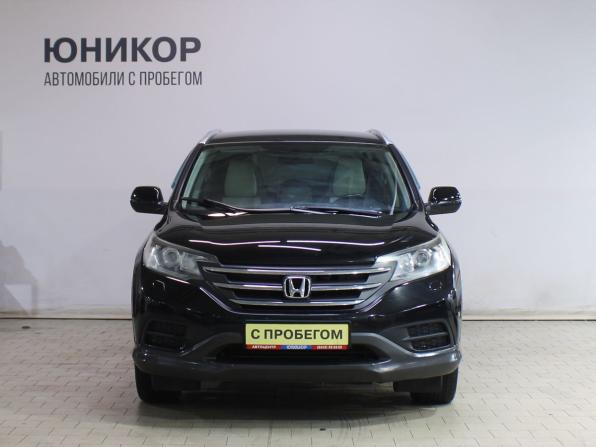 Honda CR-V IV с пробегом 2013 года, цена 1 739 000 рублей, 183904 км, внедорожник, Автокод Объявления