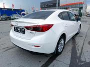 Mazda 3 III (BM) Рестайлинг Тюмень  - изображение 26