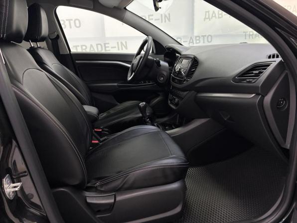 Lada (ВАЗ) Vesta I с пробегом 2019 года, цена 920 000 рублей, 122000 км, универсал, Автокод Объявления
