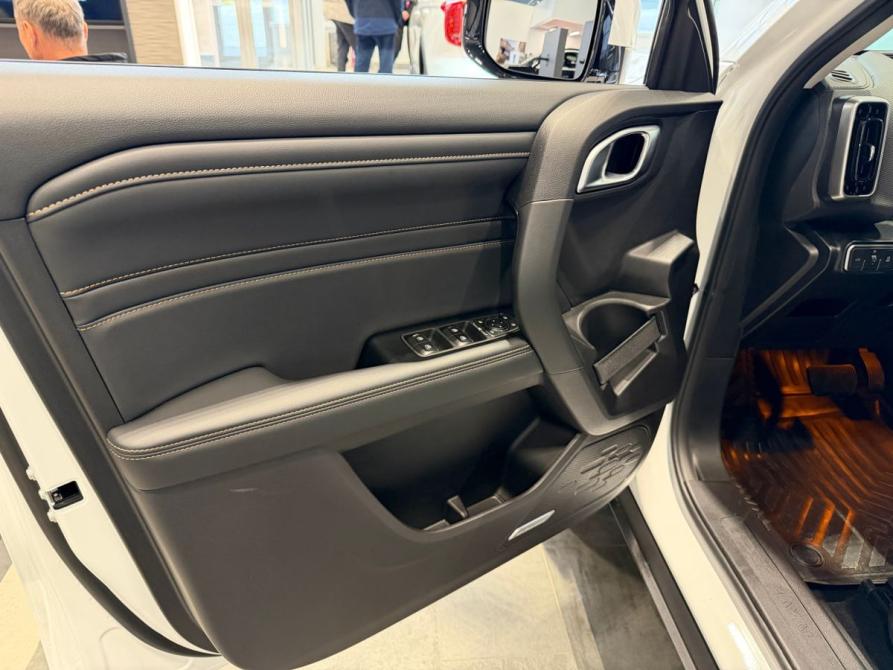 Haval Dargo Тольятти  - изображение 17