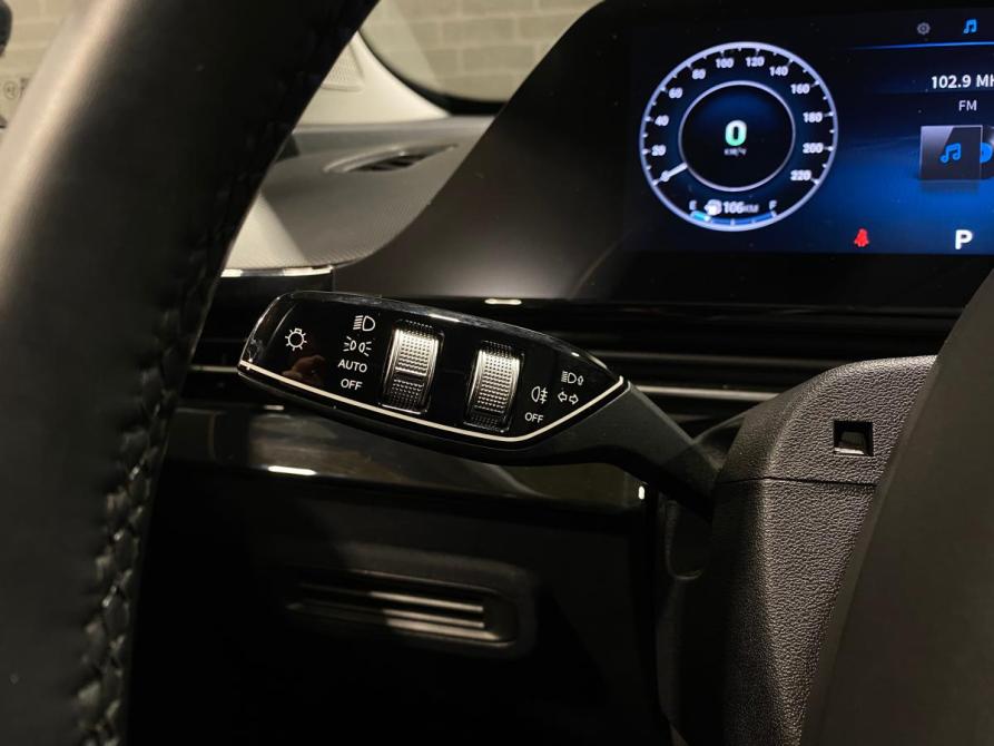 Omoda C5 I Челябинск  - изображение 16
