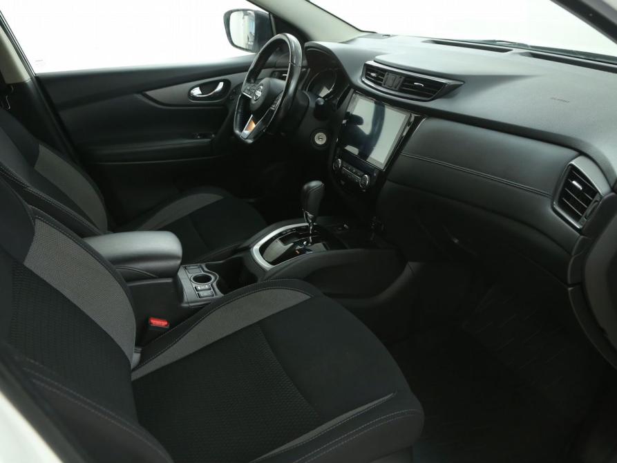 Nissan Qashqai II Рестайлинг Иваново  - изображение 9