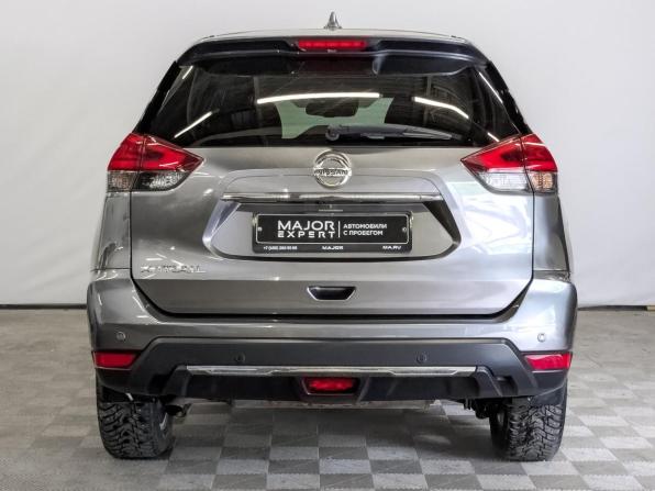 Nissan X-Trail III Рестайлинг с пробегом 2021 года, цена 2 899 000 рублей, 98227 км, внедорожник, Автокод Объявления