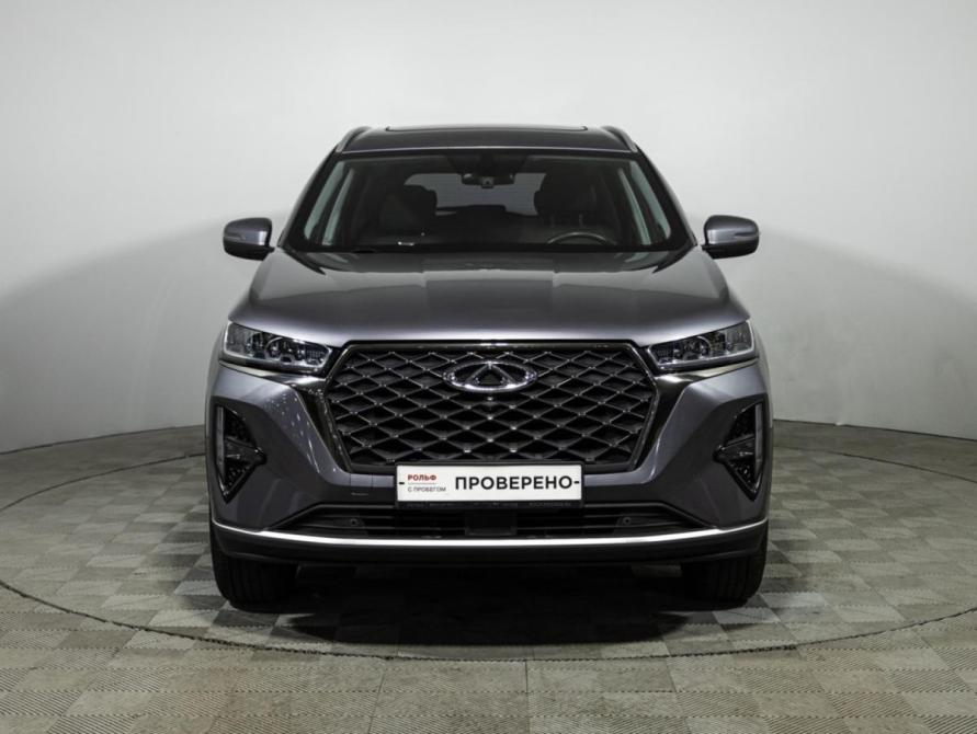 Chery Tiggo 7 Pro Max I Санкт-Петербург  - изображение 2