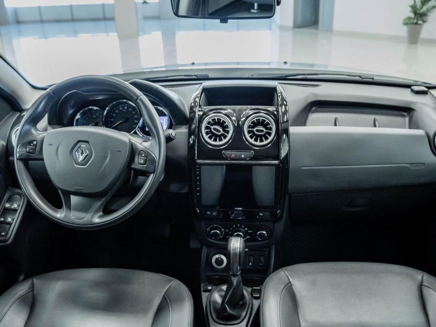 Renault Duster I Рестайлинг Самара  - изображение 13